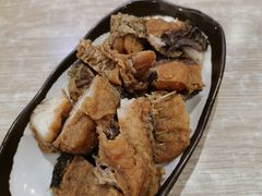 -老上海里弄味道(知春路店)