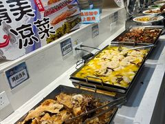 -集杰尚品海鲜烤肉自助餐厅(乳山振华店)