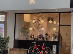 门面-常识咖啡common sense(春熙路店)