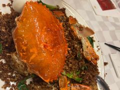 -喜记避风塘炒辣蟹(旗舰店)