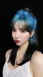 点击看大图 -蒋伟时尚造型