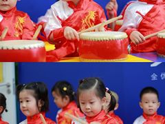 -全优加早教托育园(金海岸店)