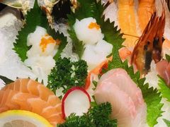 -九井澤精致料理(金茂店)