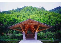 门面-南昆山十字水生态度假村