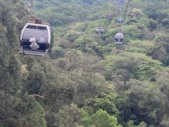 -白云山索道-售票处