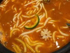 -宝月楼·台湾菜馆(天河城店)