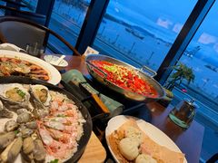 -高佳庄·舟山海鲜(海景旗舰店)