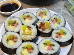 -屋里家延边朝鲜族冷面(南园店)