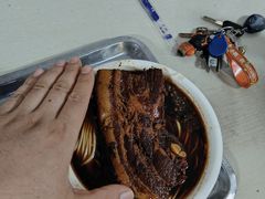 -顺心拉面馆(马道街店)