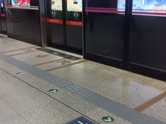 -蒲黄榆(地铁站)