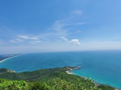 -海南铜鼓岭景区