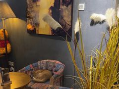 -咖法森林·咖啡  酒吧(天河店)