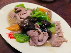 -同得兴 Since·1995 传统苏式面馆(嘉馀坊店)