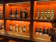 -The Cheebat 锌吧·Bistro(体育西店)