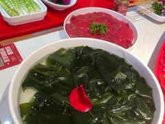 -小龙坎火锅(汉街店)