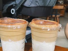 -星巴克(深圳龙华和平里店)