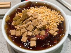 -海底捞火锅(太原南站店)