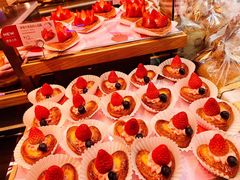 -巴黎贝甜PARIS BAGUETTE(文峰广场店)