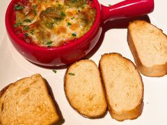 焗蜗牛-Aria意·艾意西餐