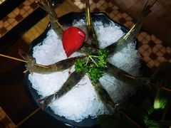 -捞围鲜·港式打边炉(海阳路店)