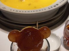 -领鲜天下·焗海鲜·花胶鸡(天目里店)