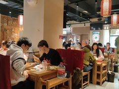-东镇老火锅(长春路首店)