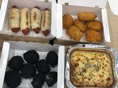 -达美乐比萨(回龙观店)