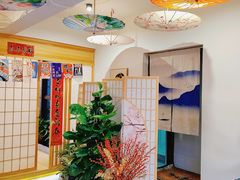 -浦·传统日式料理(3 5 1 1 店)