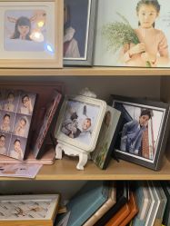 -莫奈庄园·儿童摄影馆·影视基地(江宁店)