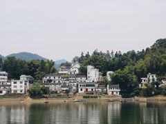 -新安江山水画廊风景区