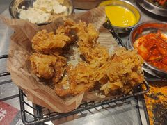 -哈哈碳都·牛肋条无限自助烤肉(台江万达店)