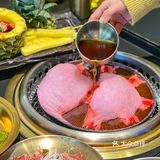 杭州探店｜一家能吃到熟醉的酷炫烤肉店 