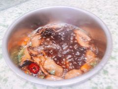 -爱丽格斯火锅(东岸国际店)