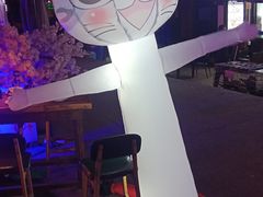 -望海观澜海景音乐餐吧(帆船基地店)