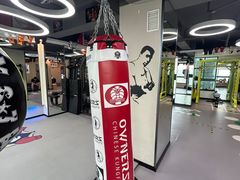 -M.S拳击泰拳馆(大学路店)