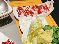 -潮发潮汕牛肉店(长隆店)