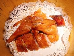 胡桃里烤鸡-胡桃里音乐酒馆(海雅缤纷城店)