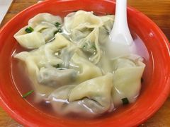 大馄饨-四时春点心店(公园大观吉富绅花园店)