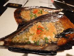 蒜蓉烤带子-红盔甲·小龙虾(天钥桥店)