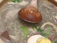 -古都历食南京菜·烤鸭·鸭血粉丝·汤包(南京博物院店)