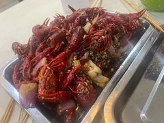 -马老大烧烤(和平路店)