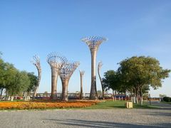 -武清南湖绿博园