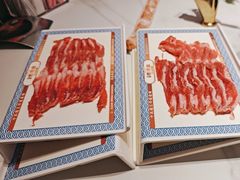 -董记老清泉·鲜切涮羊肉(窑岭店)