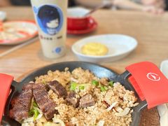 -必胜客(棠下店)