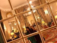 -The Ritz Restaurant