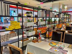 -米斯特比萨(罗斯福店)