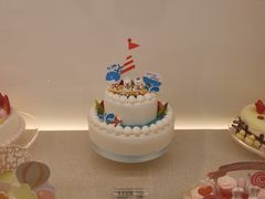 -好利来(七宝领展广场店)