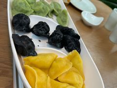-船歌·鱼水饺青岛菜(枫蓝国际购物中心店)