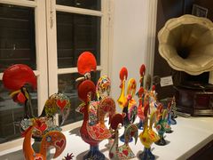 -ALBERGUE 1601 婆仔屋葡国餐厅