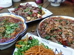 -澄城学斌水盆羊肉(总店)